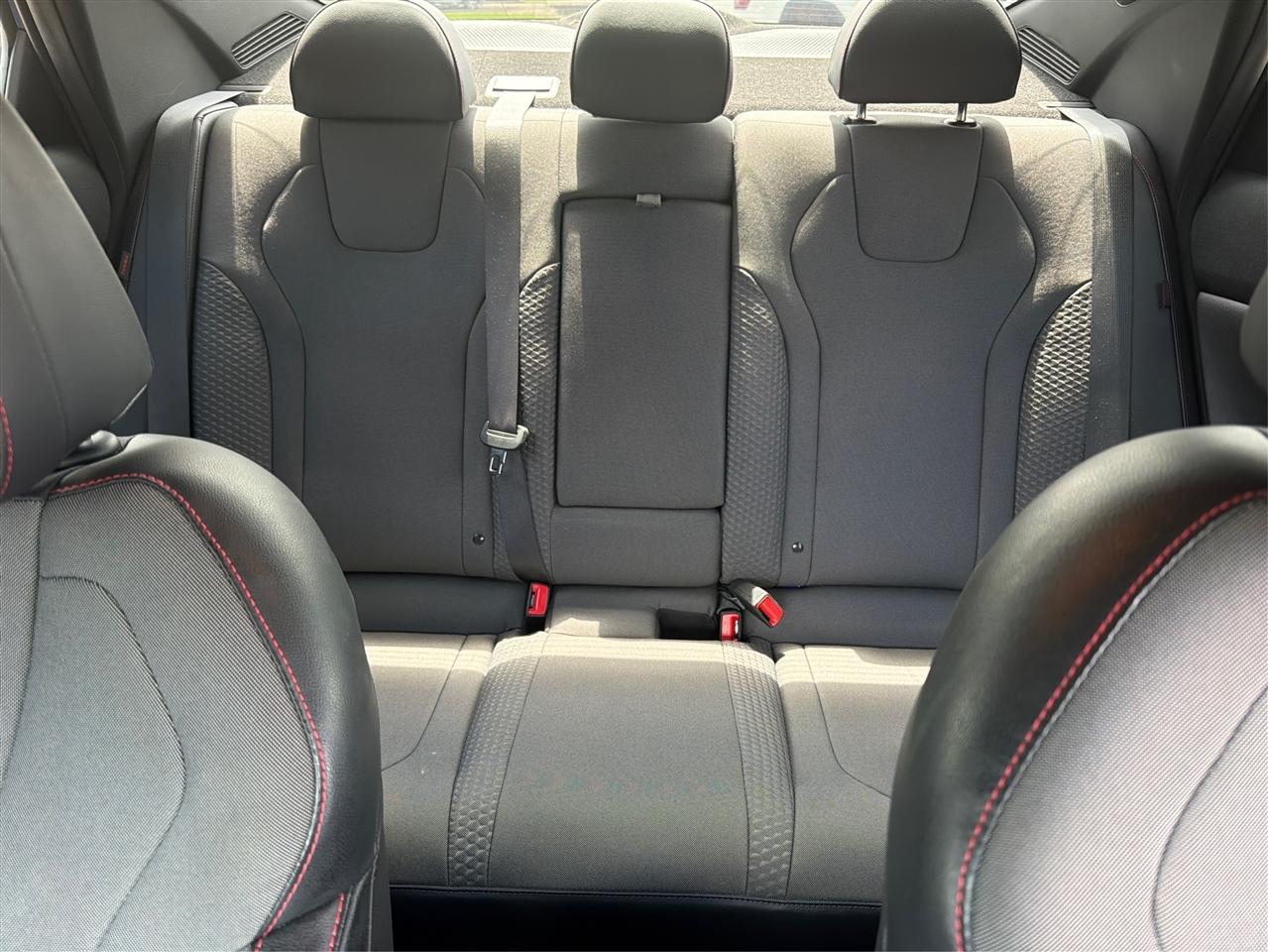 Hyundai Elantra N Line 2024