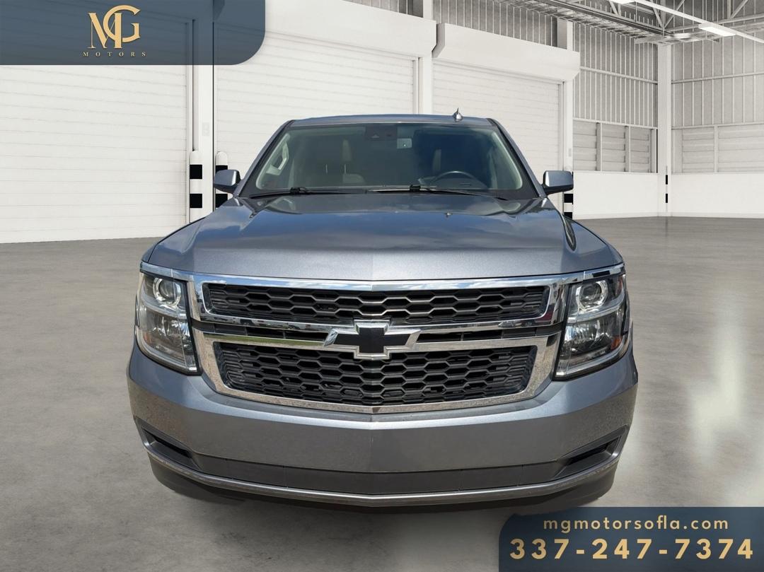 Chevrolet Tahoe 2WD 4dr LT 2020
