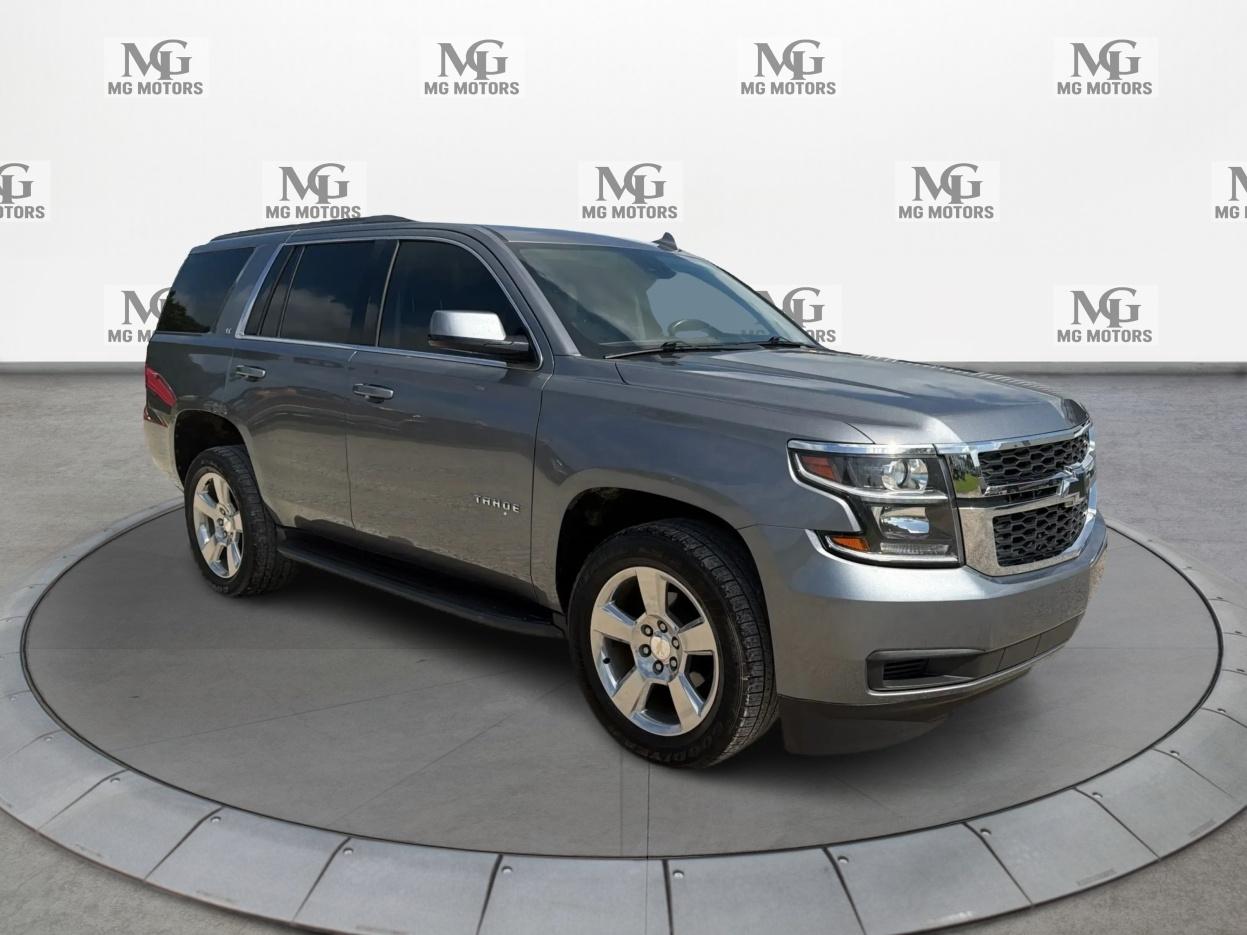 2020 Chevrolet Tahoe 2WD 4dr LT
