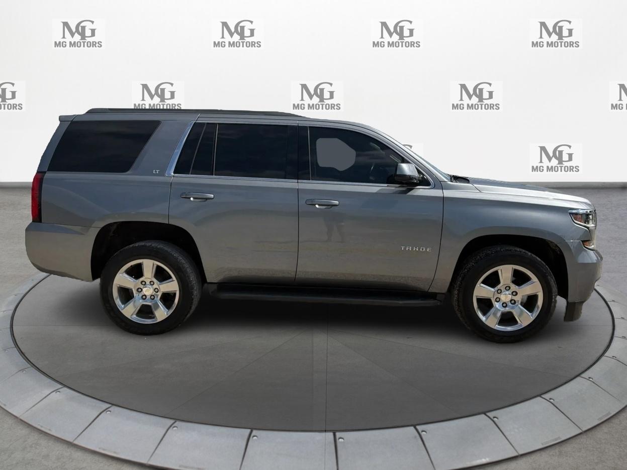 Chevrolet Tahoe 2WD 4dr LT 2020