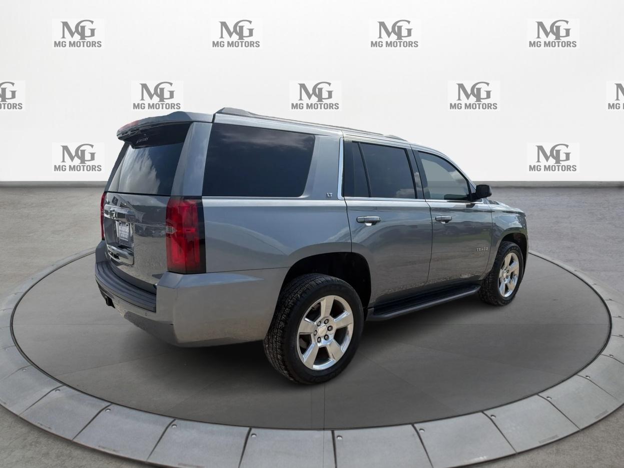 Chevrolet Tahoe 2WD 4dr LT 2020