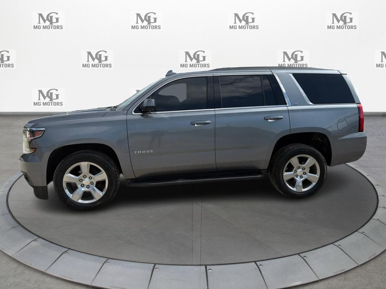 Chevrolet Tahoe 2WD 4dr LT 2020
