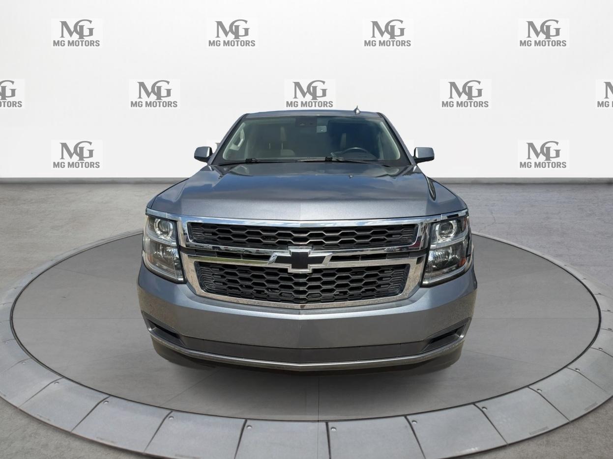 Chevrolet Tahoe 2WD 4dr LT 2020