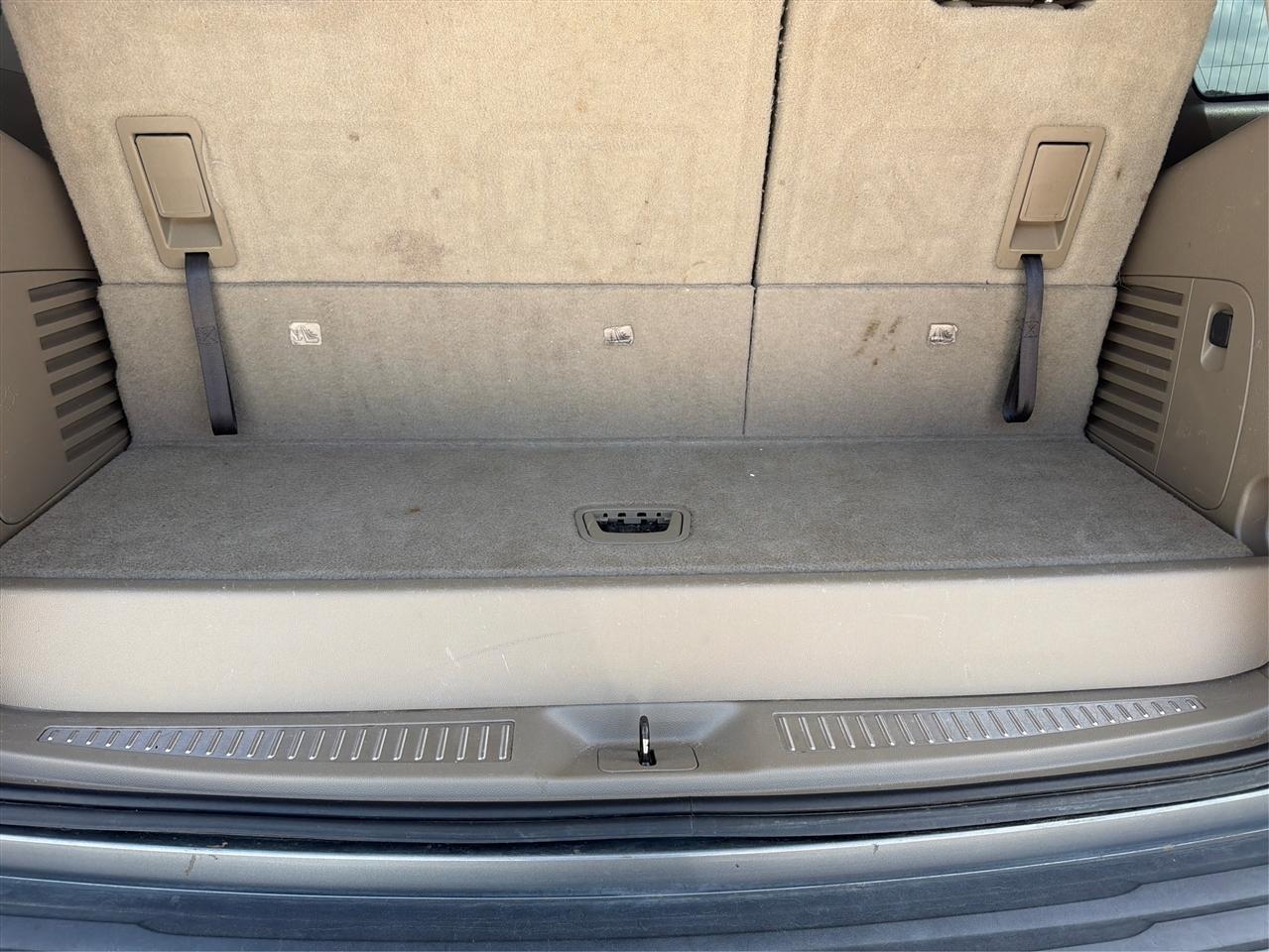 Chevrolet Tahoe 2WD 4dr LT 2020