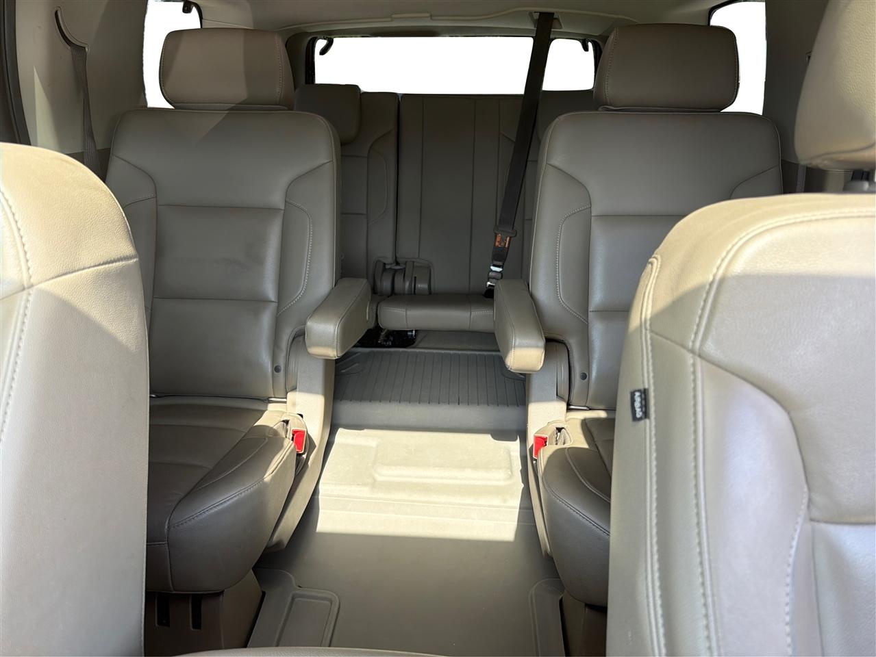 Chevrolet Tahoe 2WD 4dr LT 2020