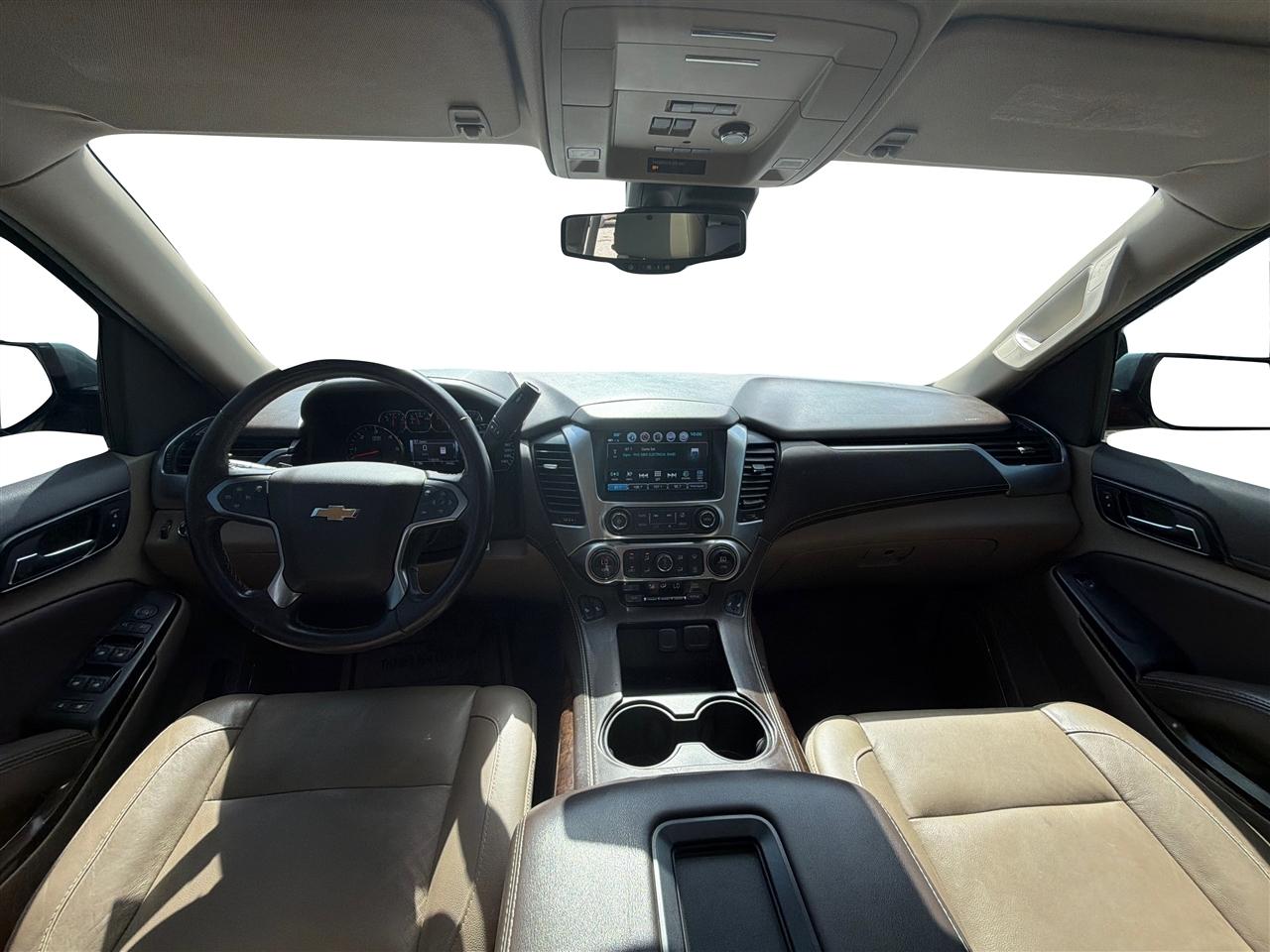 Chevrolet Tahoe 2WD 4dr LT 2020