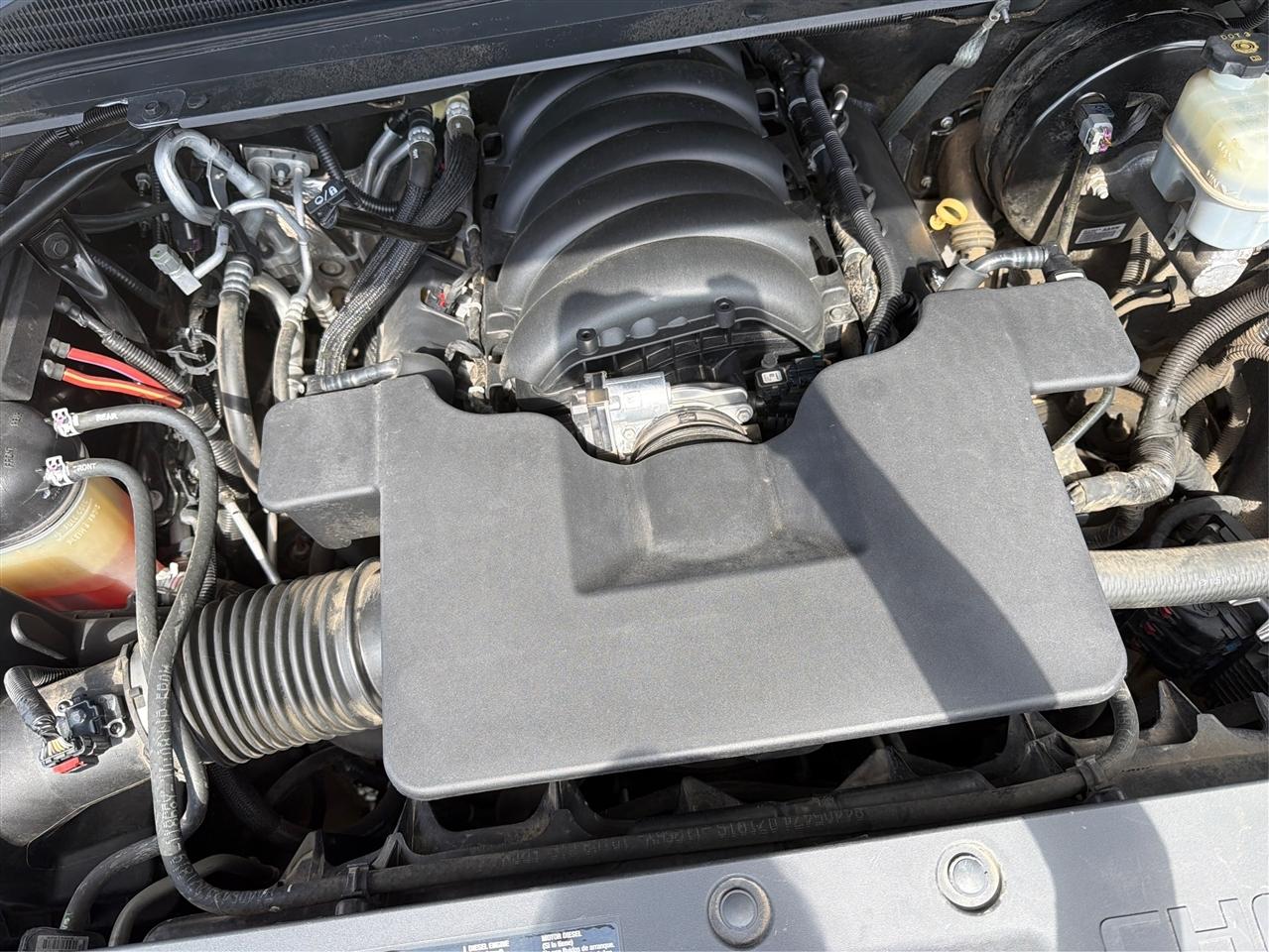Chevrolet Tahoe 2WD 4dr LT 2020