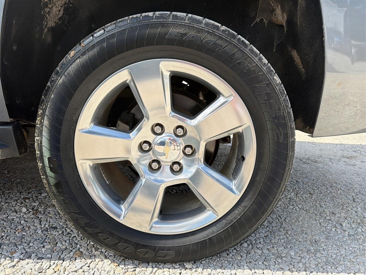 Chevrolet Tahoe 2WD 4dr LT 2020