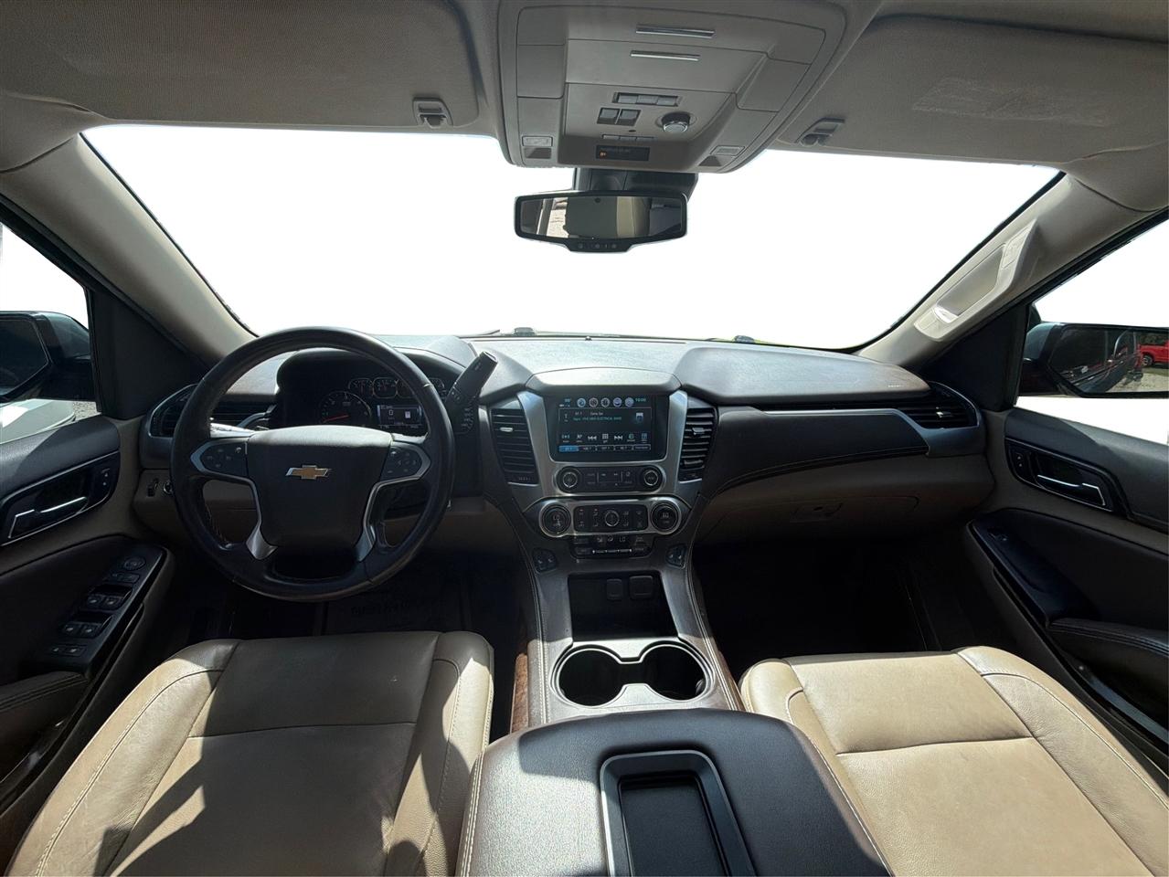 Chevrolet Tahoe 2WD 4dr LT 2020