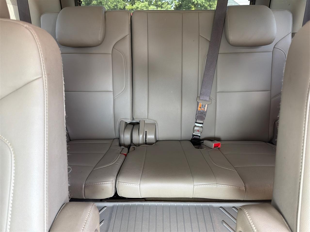 Chevrolet Tahoe 2WD 4dr LT 2020