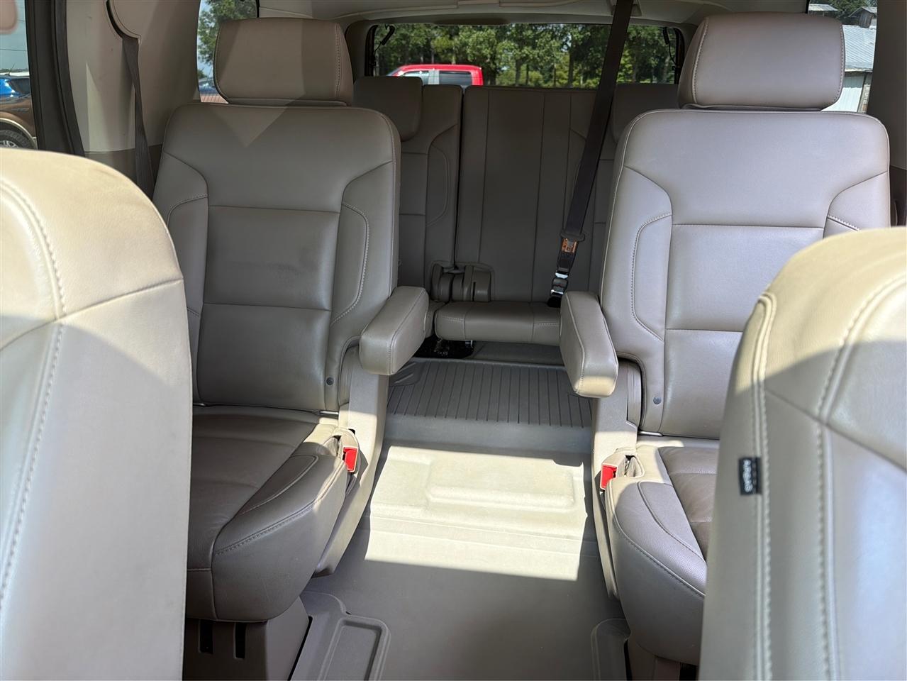 Chevrolet Tahoe 2WD 4dr LT 2020