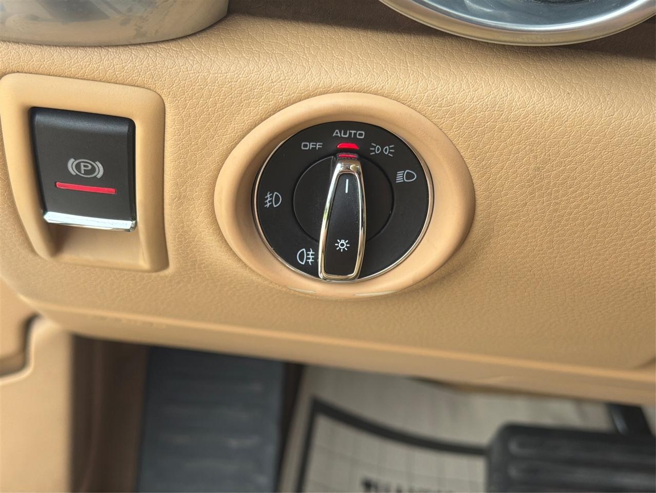 Porsche Cayenne  2017