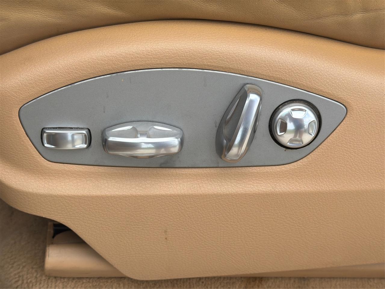Porsche Cayenne  2017