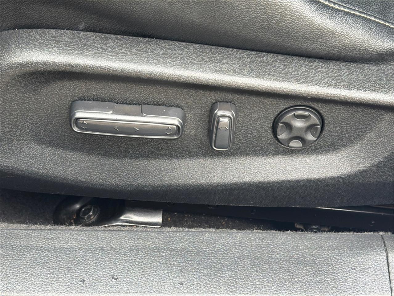 Honda Accord Sedan  2018