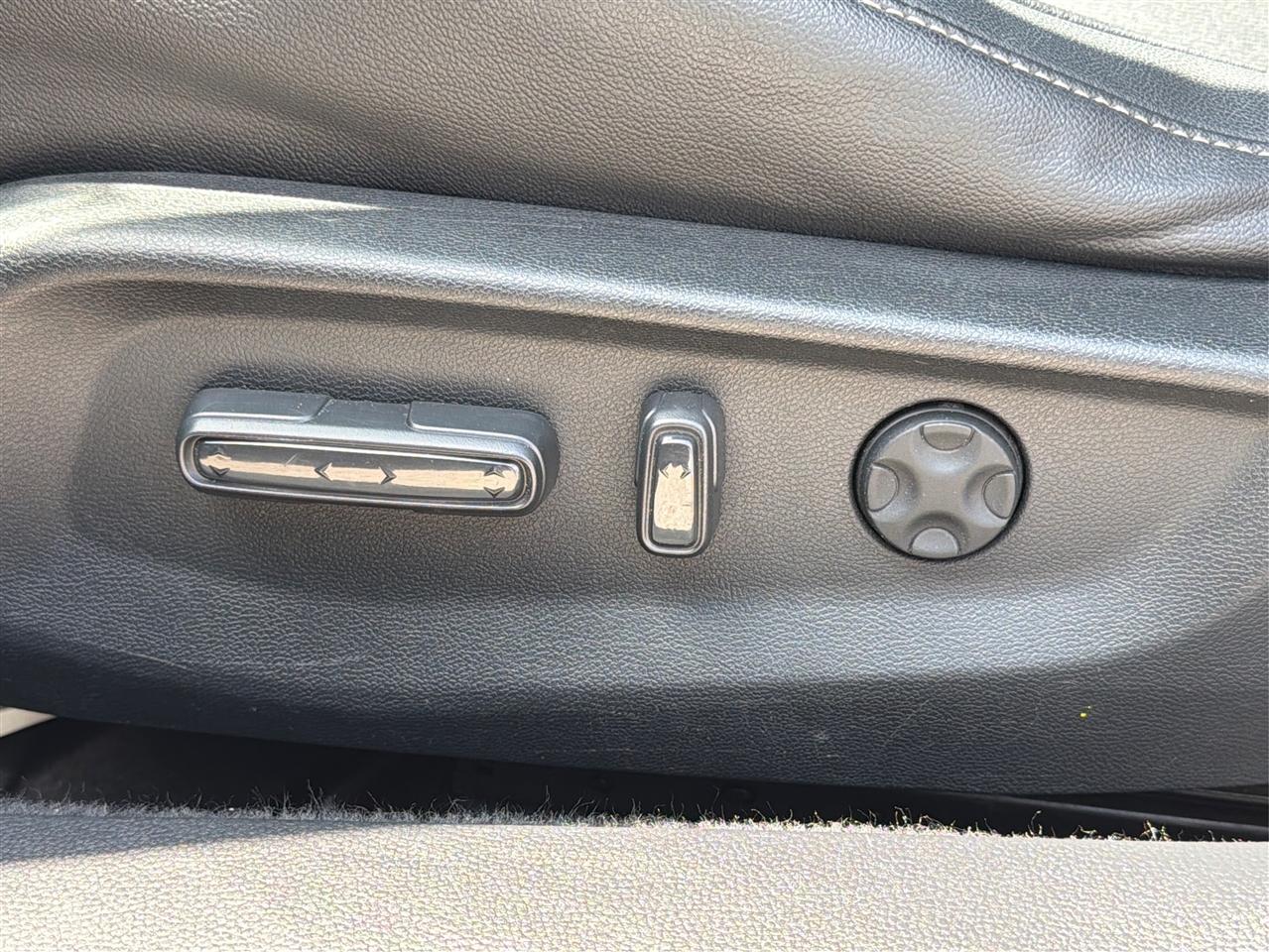 Honda Accord Sedan  2020