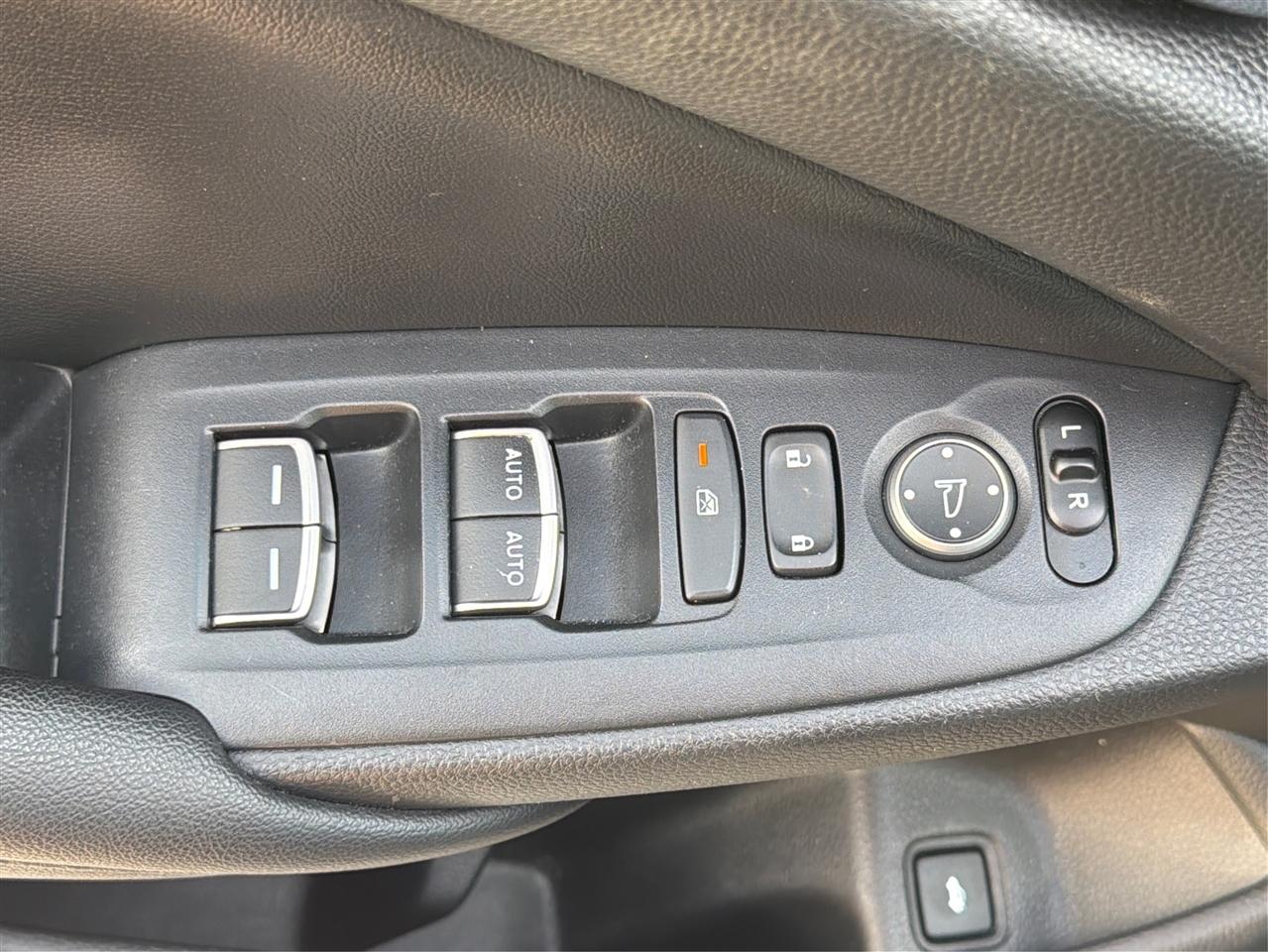 Honda Accord Sedan  2020