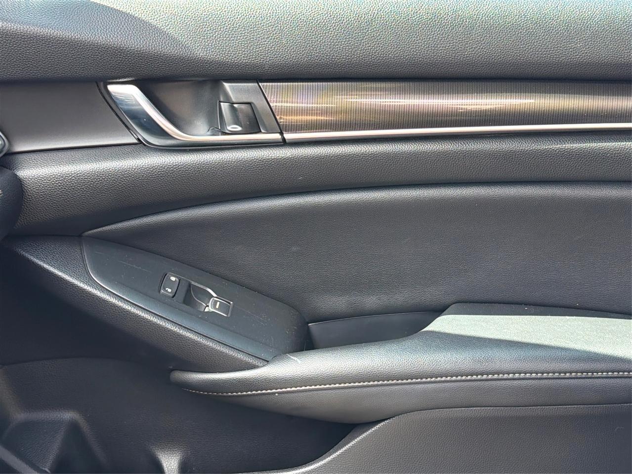 Honda Accord Sedan  2020