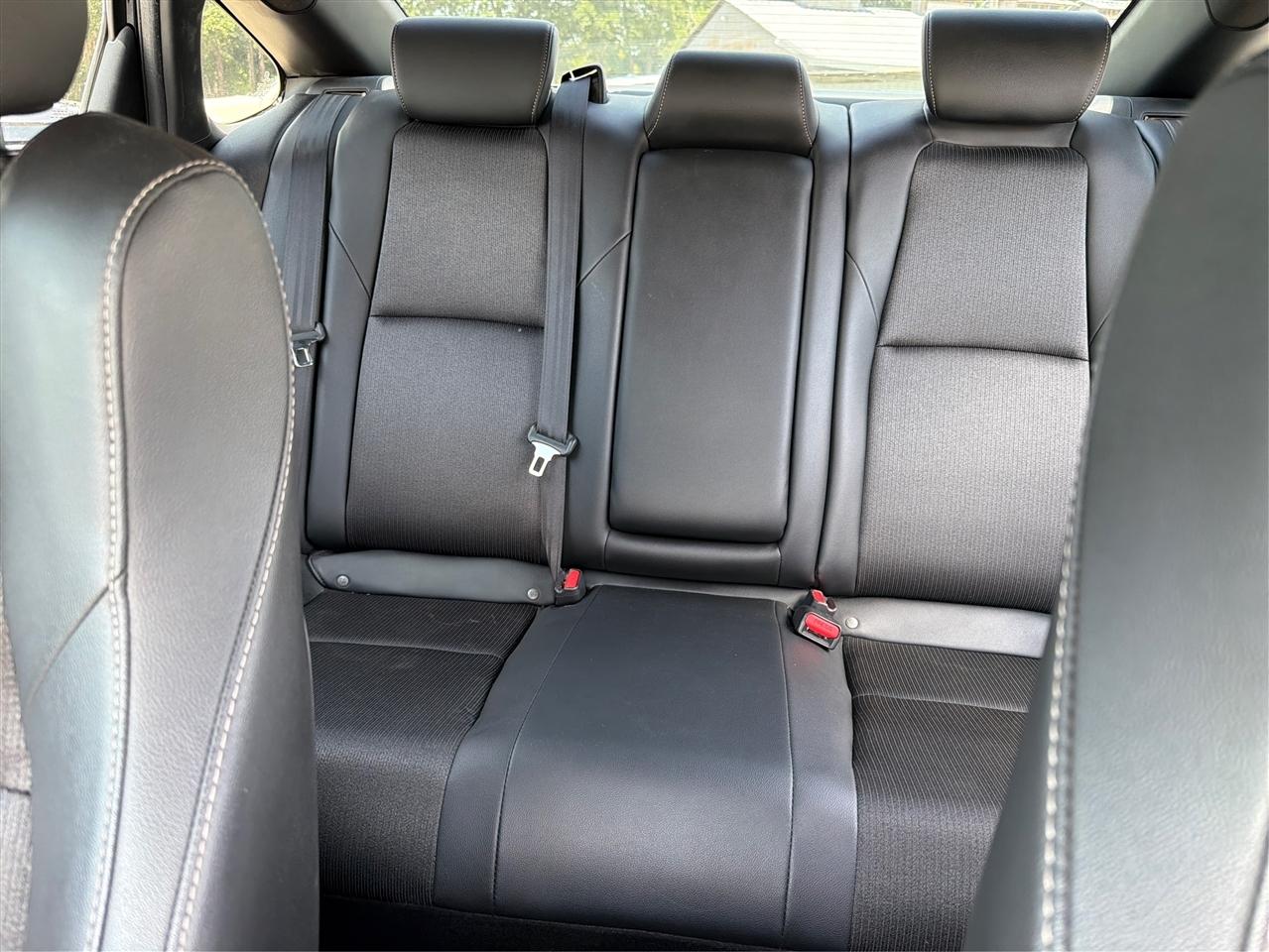 Honda Accord Sedan  2020