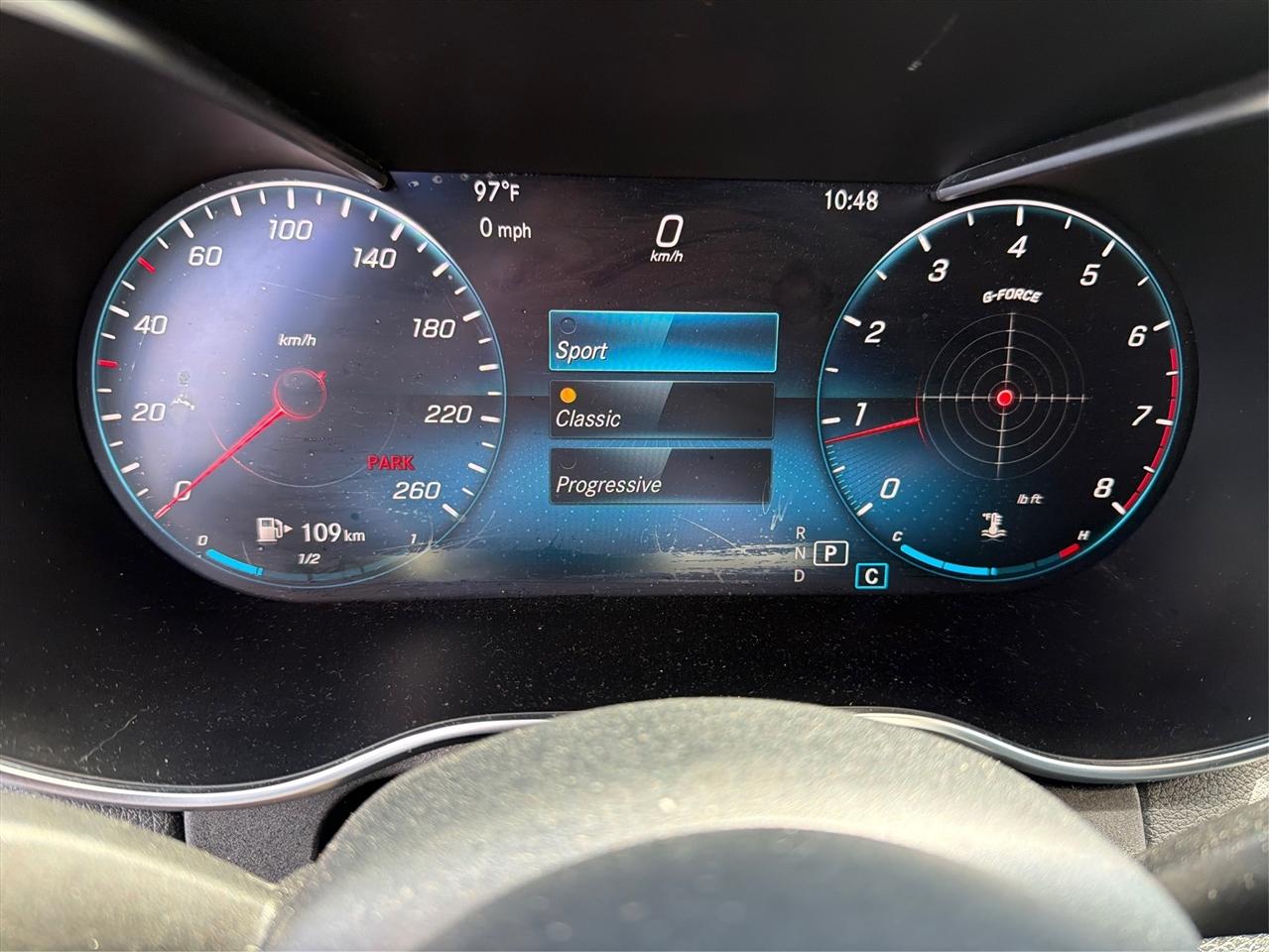 Mercedes-Benz C-Class C 300 Sedan 2019