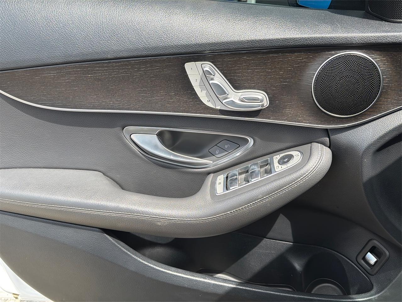 Mercedes-Benz C-Class C 300 Sedan 2019