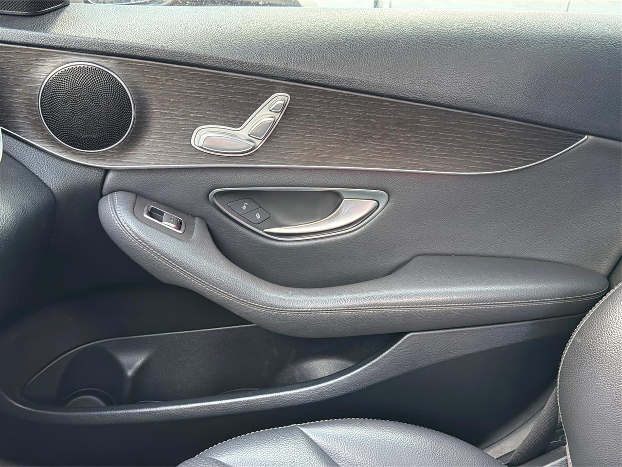 Mercedes-Benz C-Class C 300 Sedan 2019