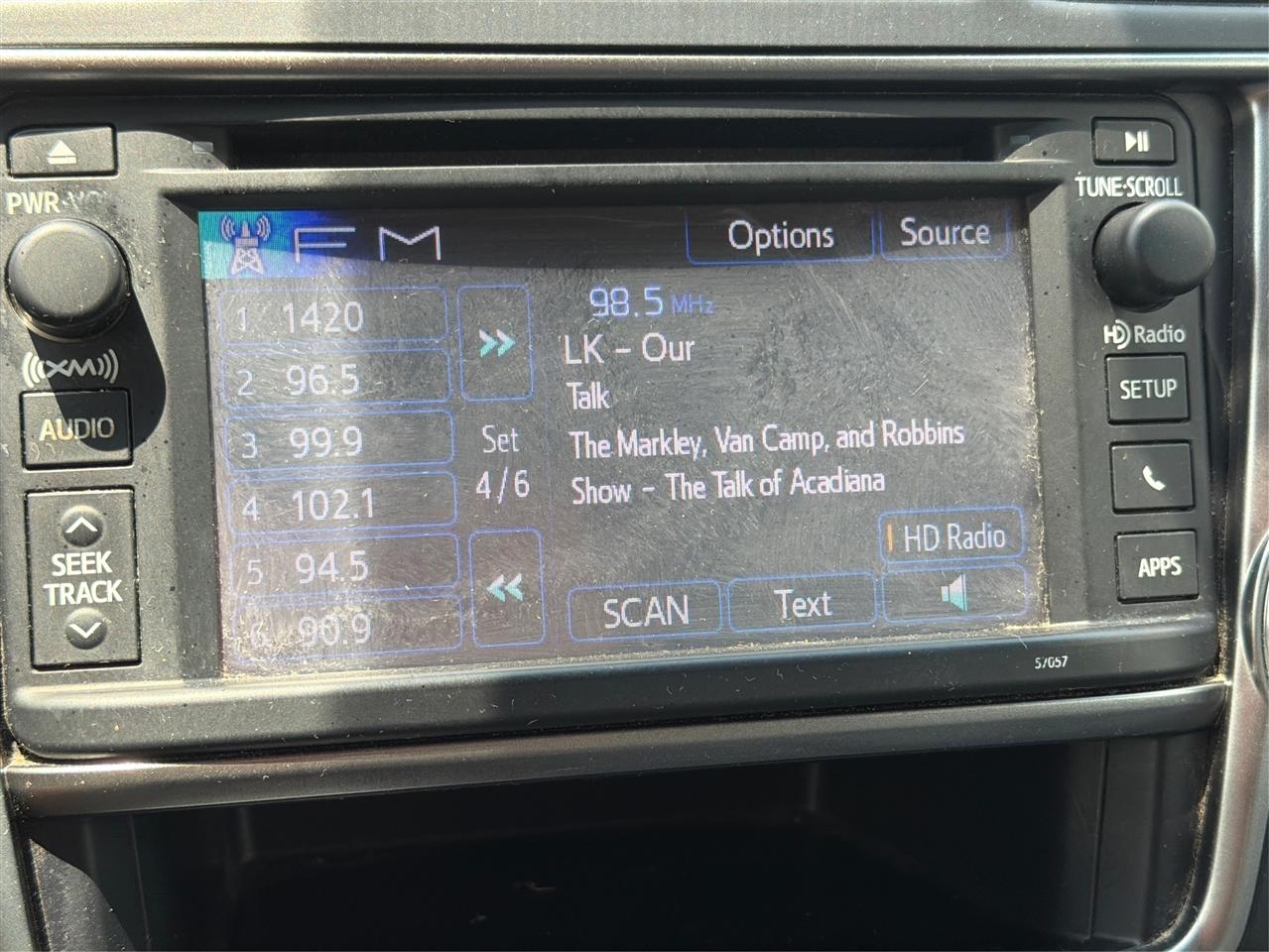 Toyota Highlander  2013