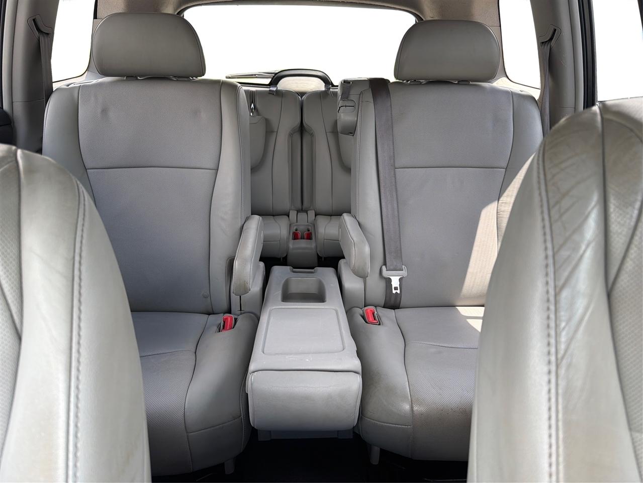 Toyota Highlander  2013
