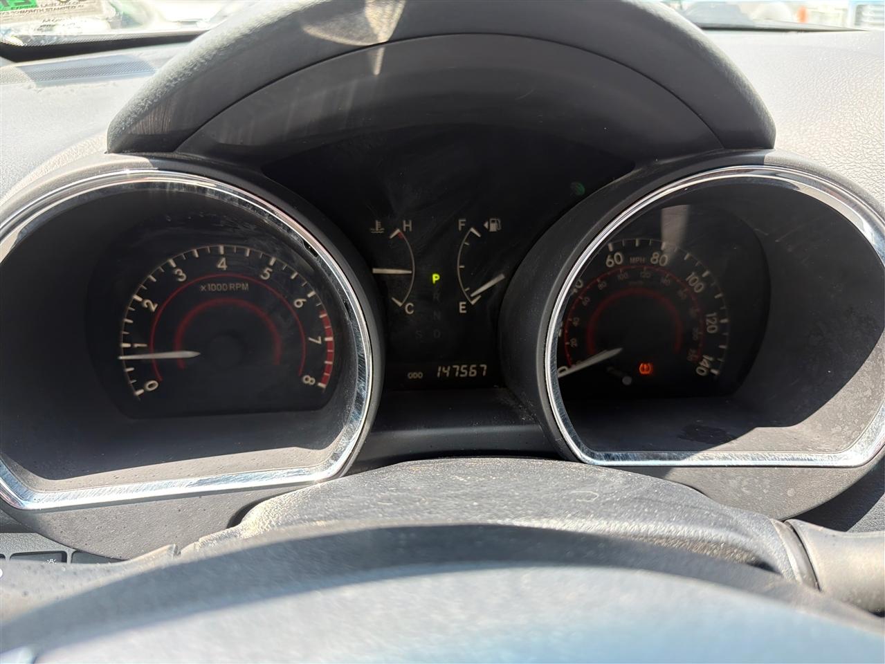 Toyota Highlander  2013