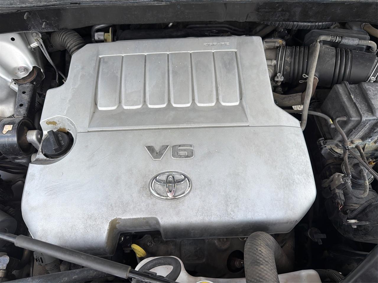 Toyota Highlander  2013