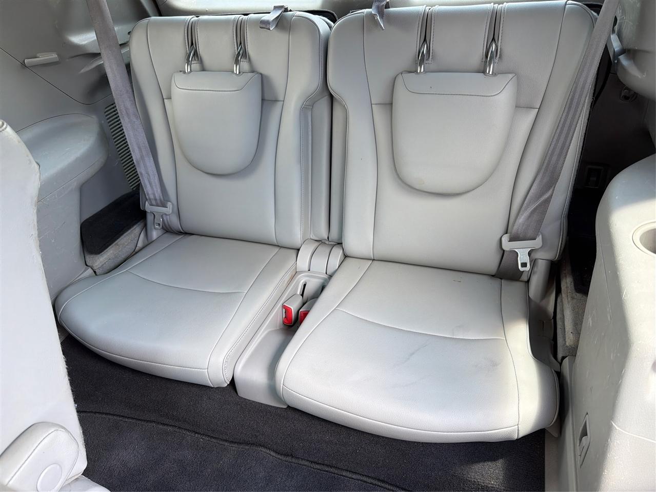 Toyota Highlander  2013