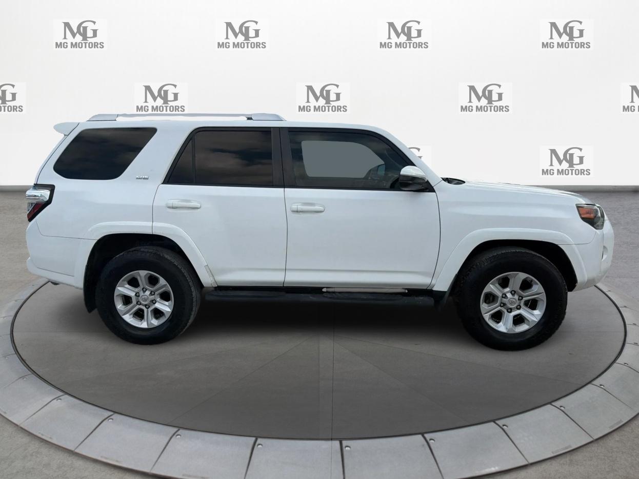 Toyota 4Runner  2016