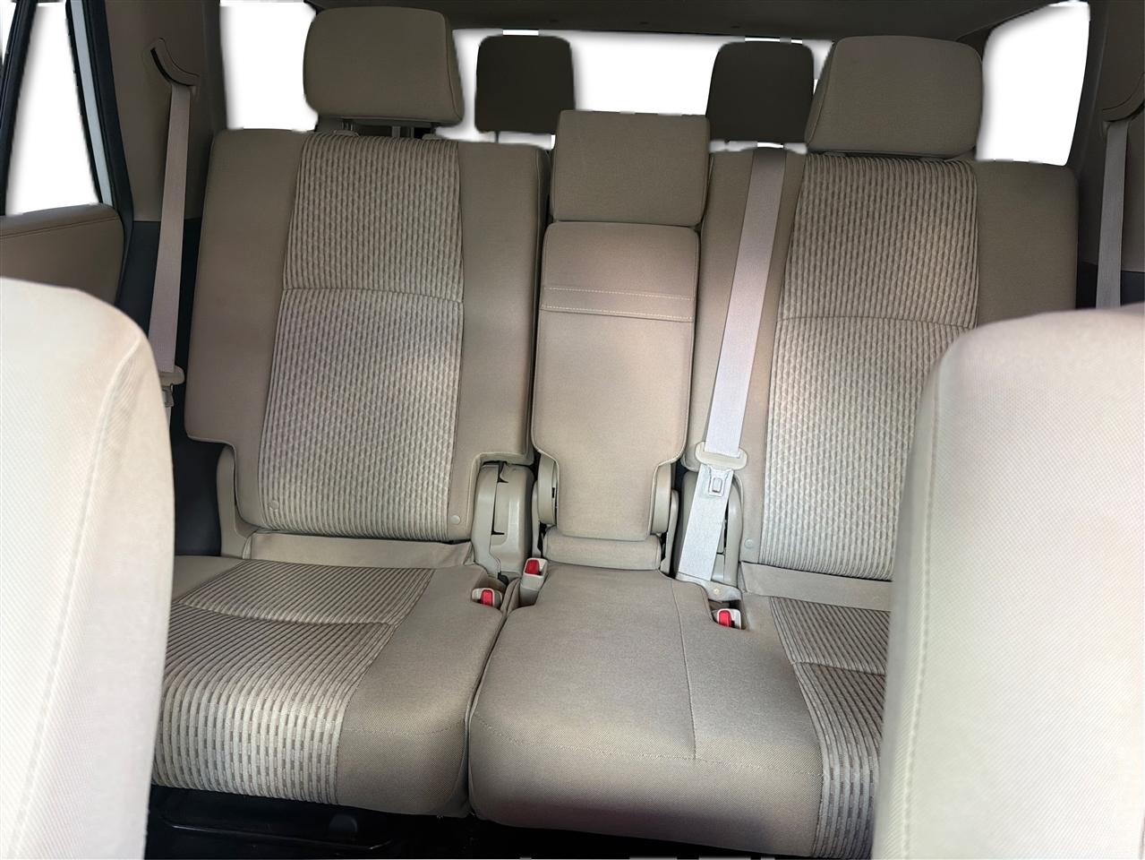 Toyota 4Runner  2016
