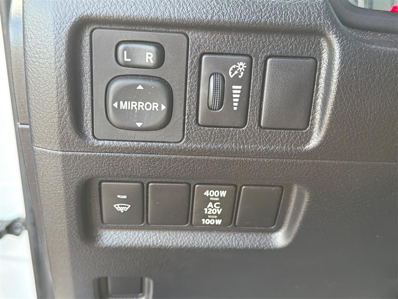 Toyota 4Runner  2016