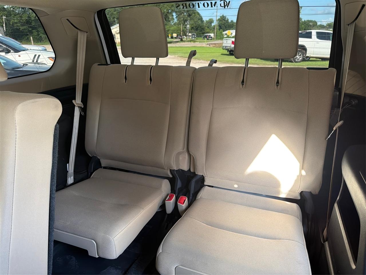 Toyota 4Runner  2016