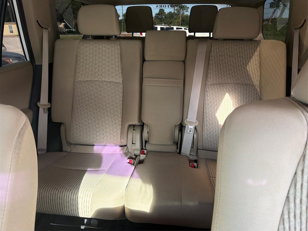 Toyota 4Runner  2016