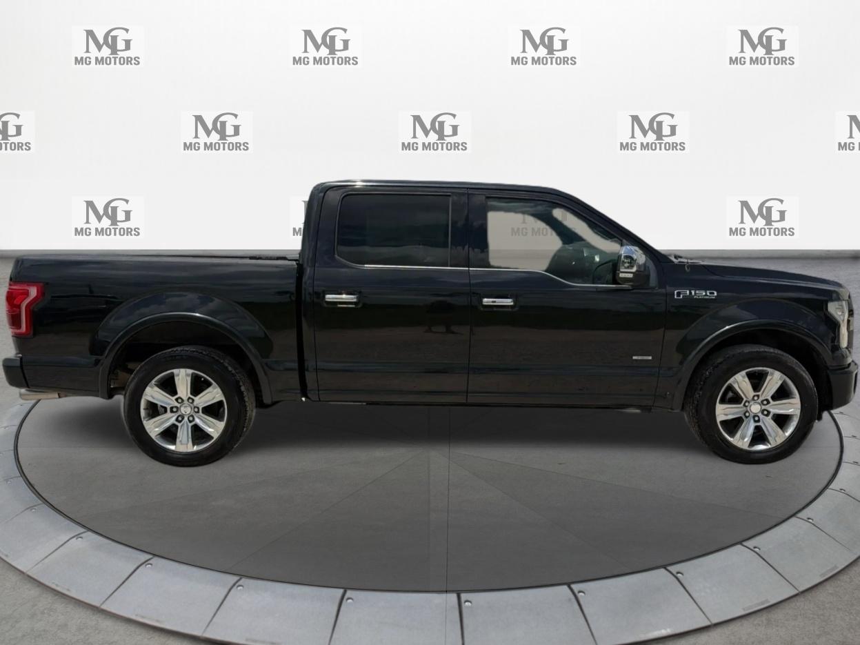 Ford F-150  2015
