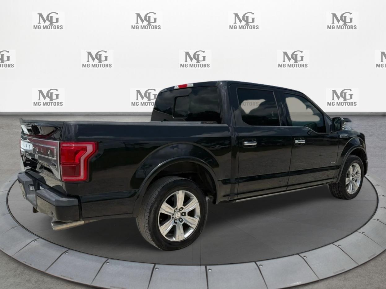 Ford F-150  2015