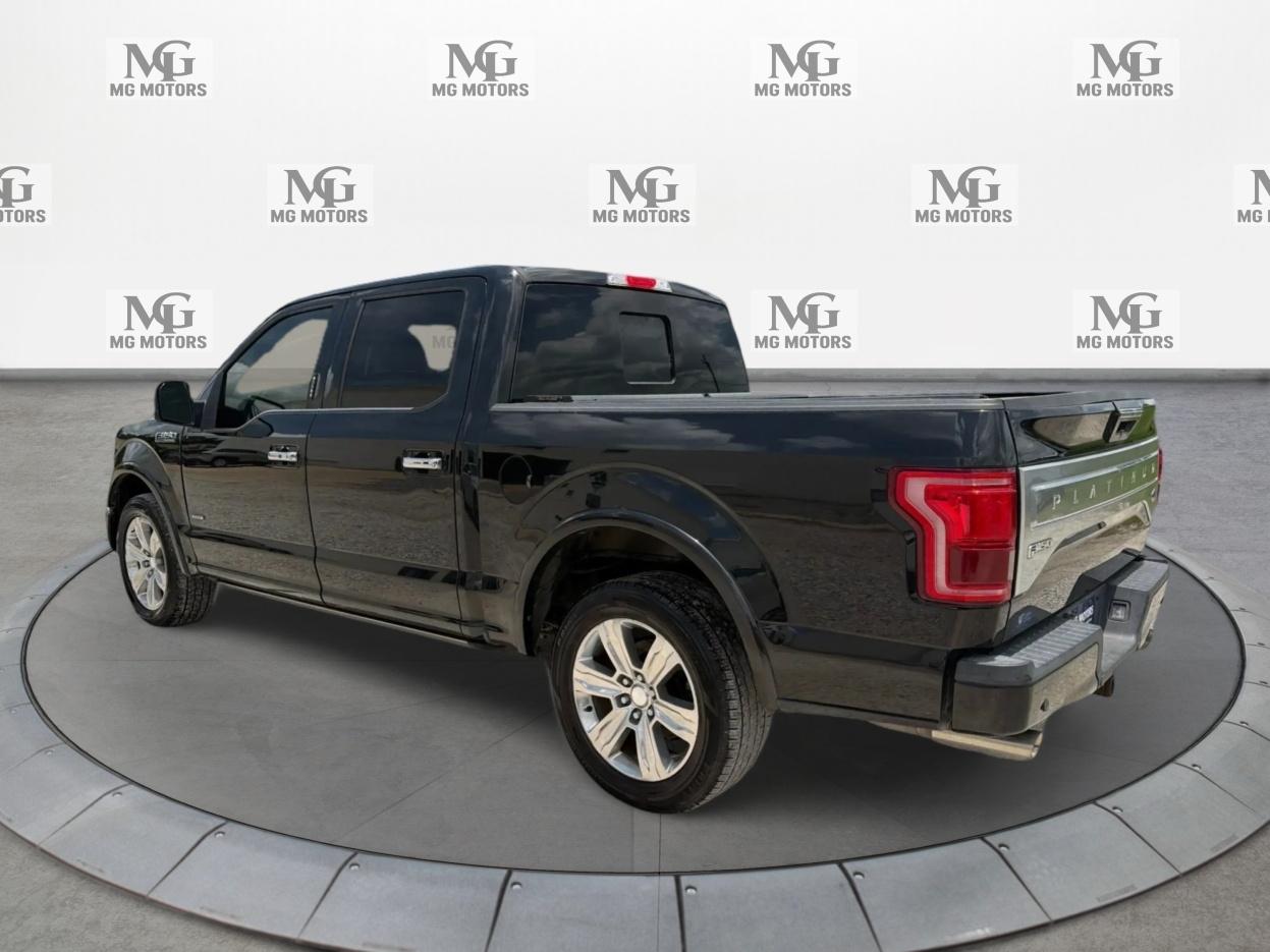 Ford F-150  2015