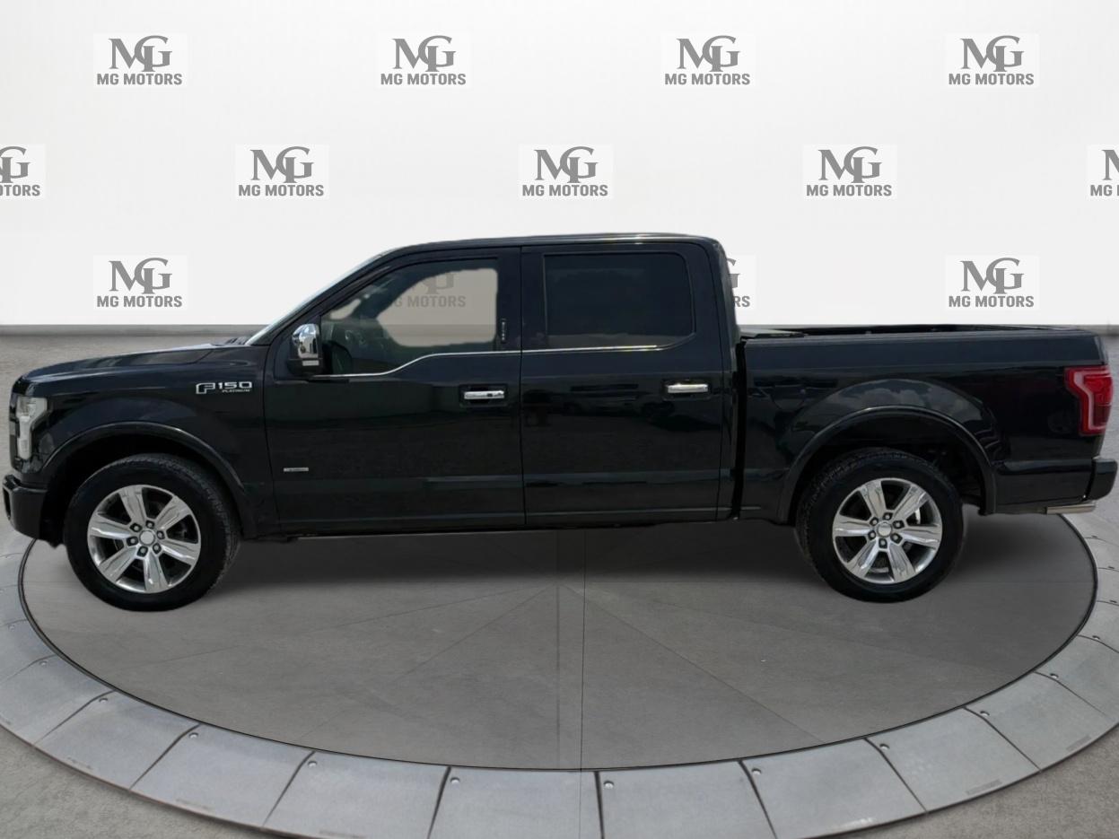 Ford F-150  2015