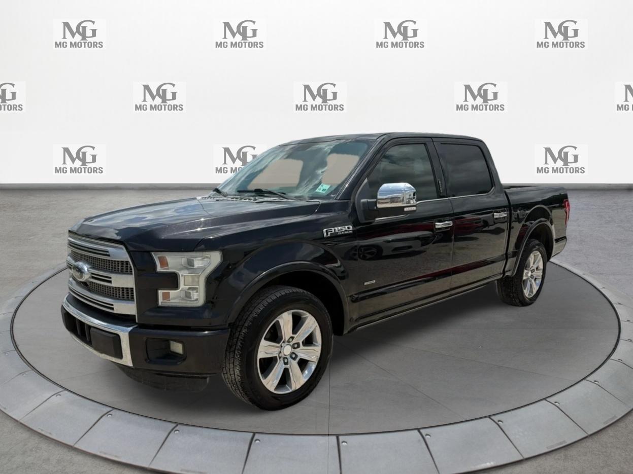 Ford F-150  2015