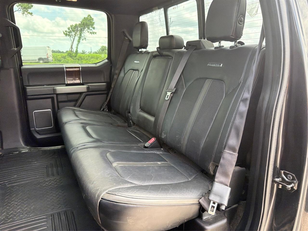 Ford F-150  2015