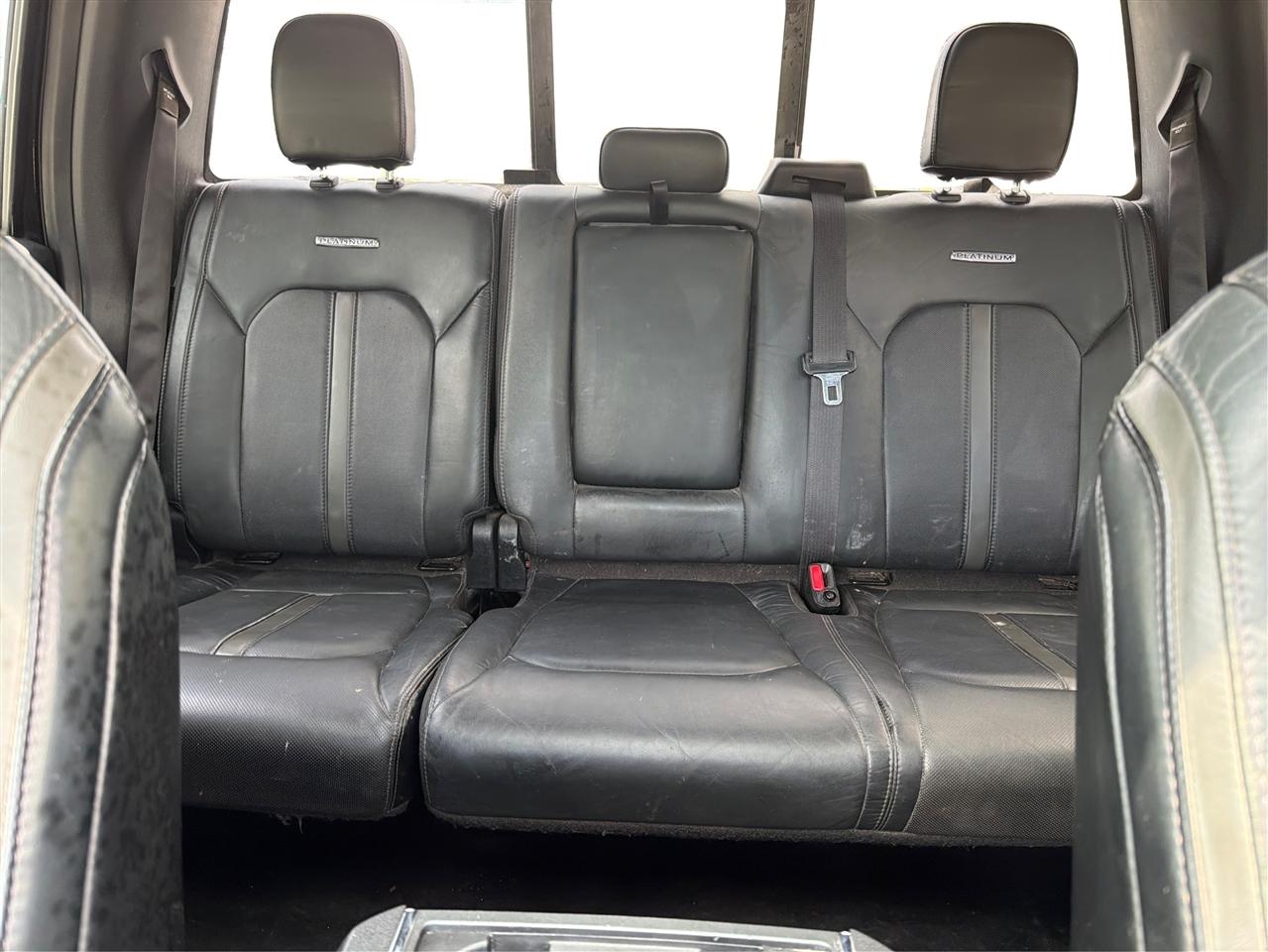 Ford F-150  2015