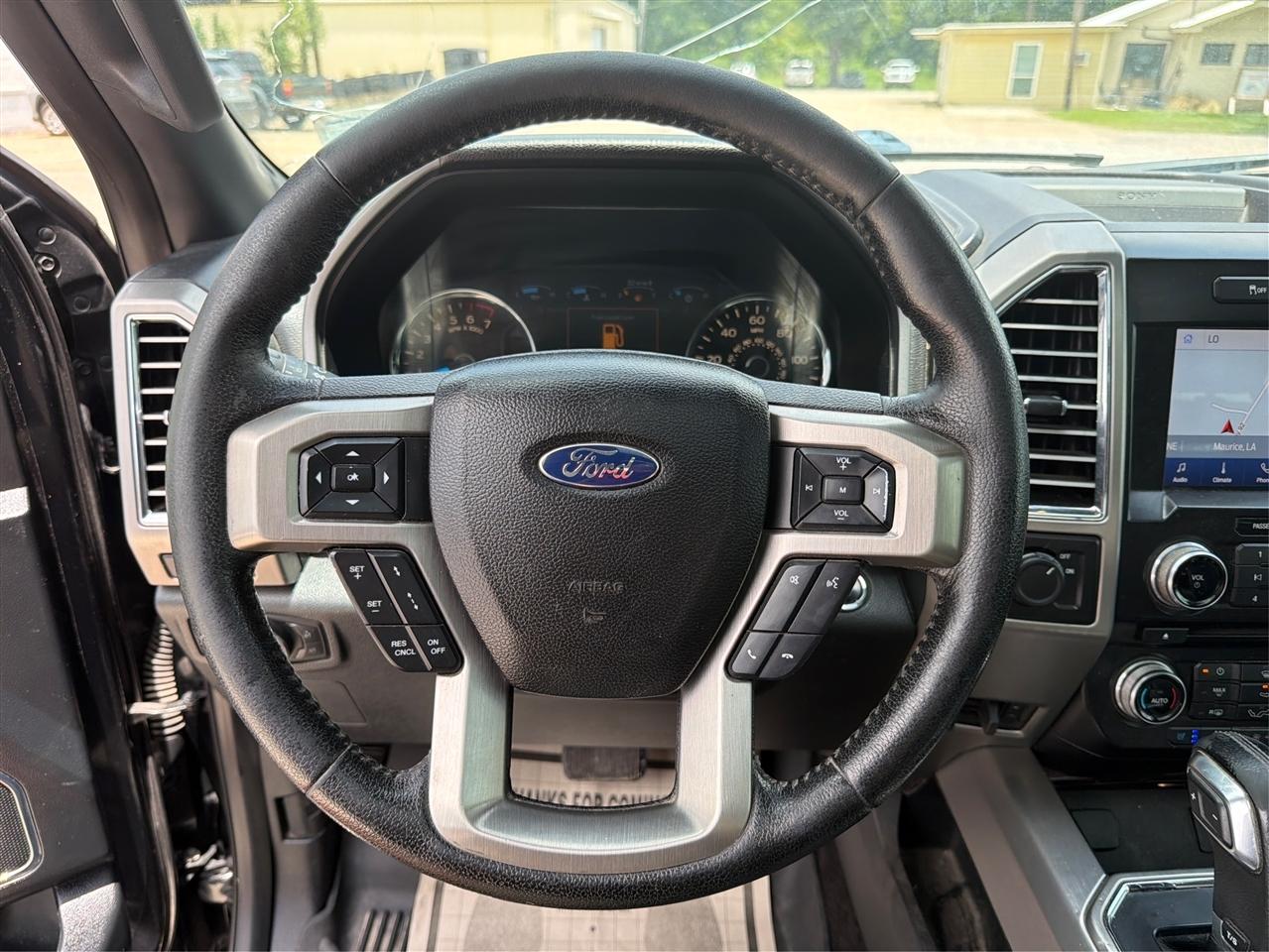 Ford F-150  2015