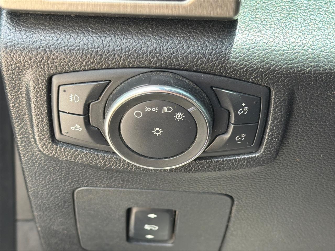 Ford F-150  2015