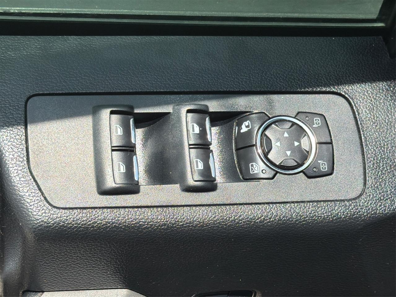 Ford F-150  2015