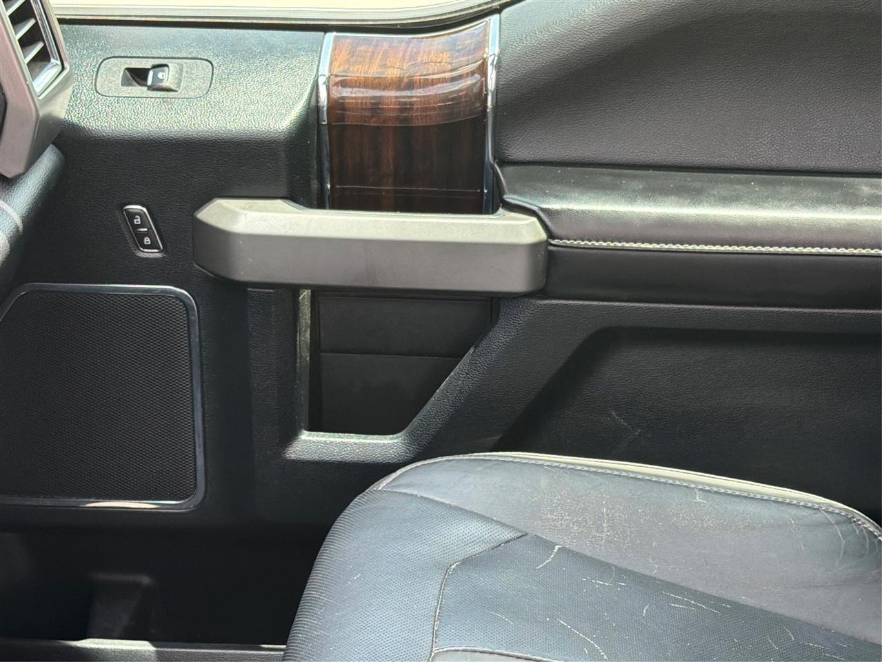 Ford F-150  2015