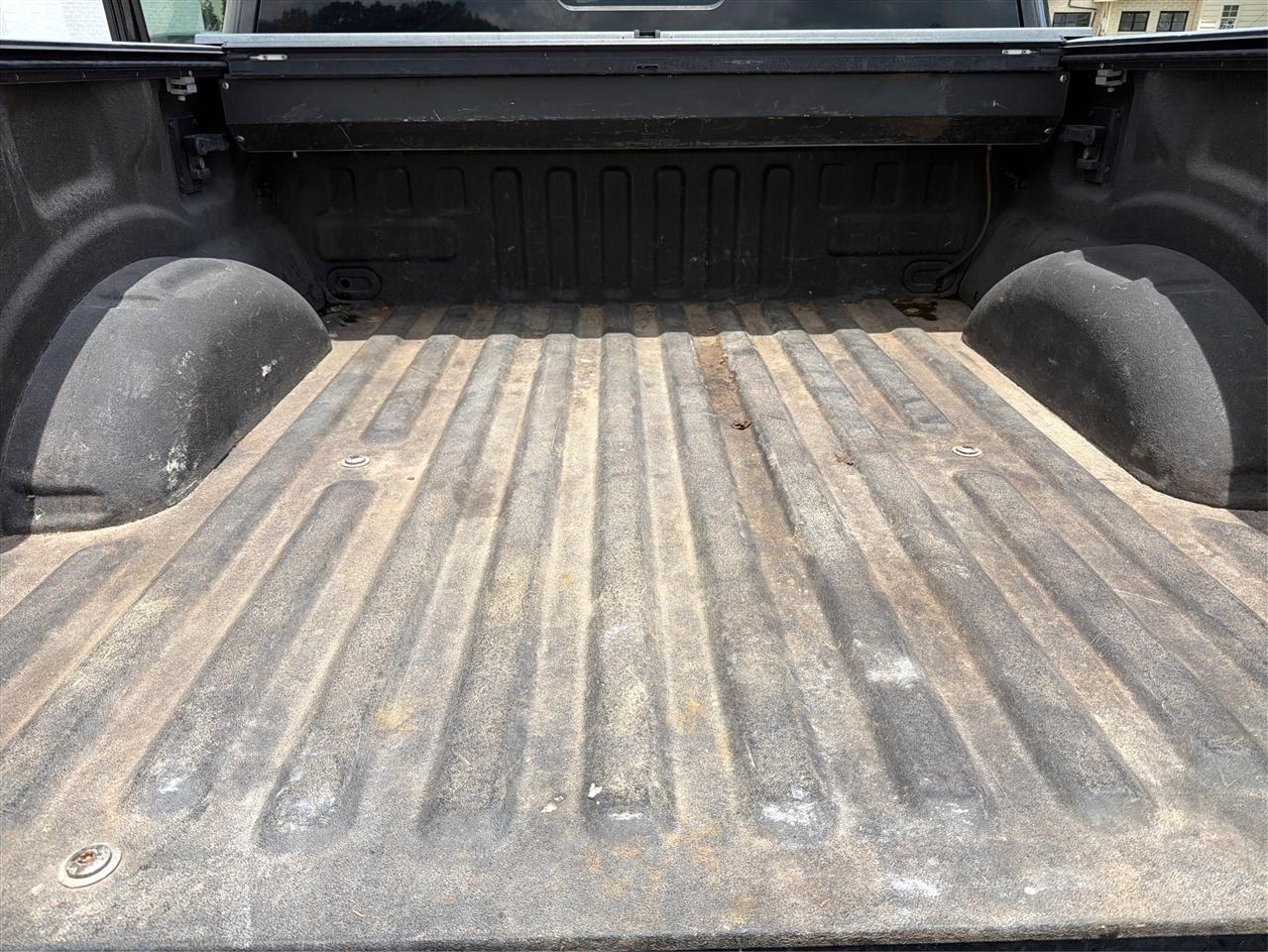 Ford F-150  2015