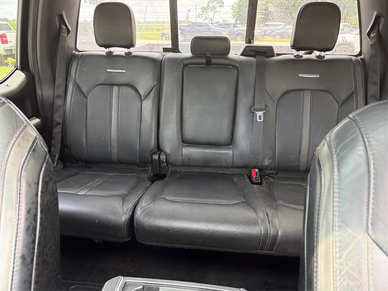 Ford F-150  2015