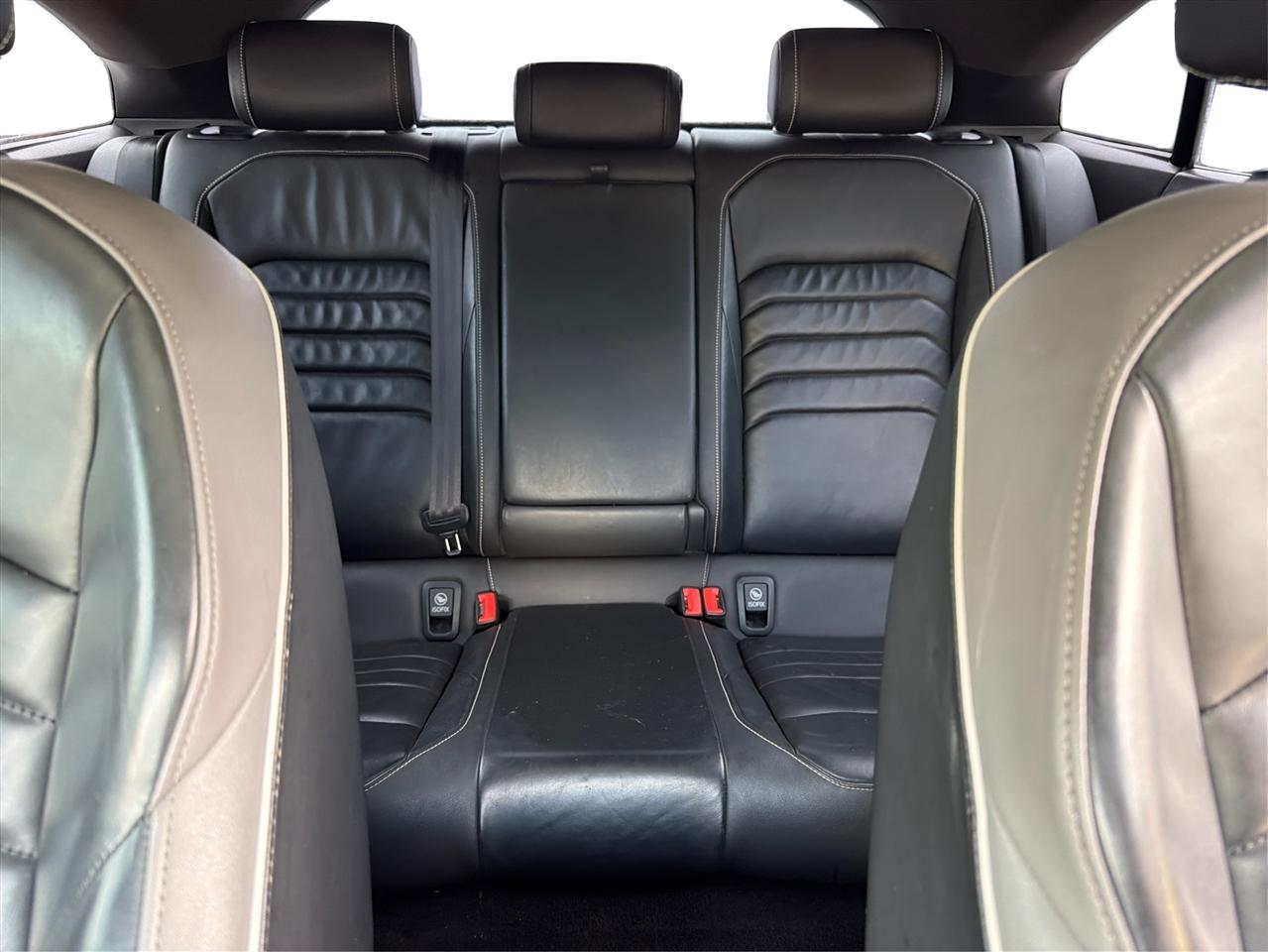 Volkswagen Arteon SEL R-Line 4MOTION 2021
