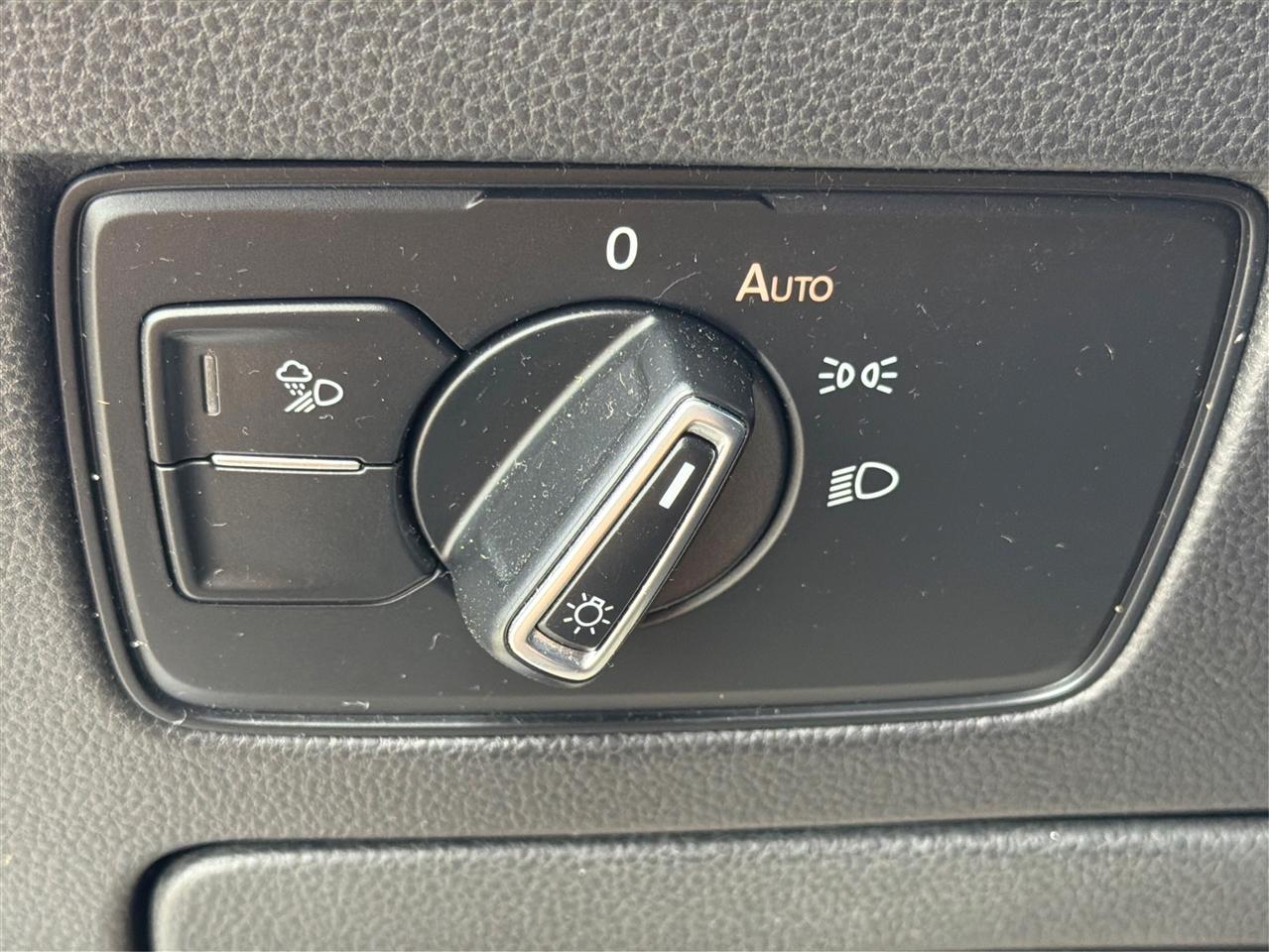 Volkswagen Arteon SEL R-Line 4MOTION 2021